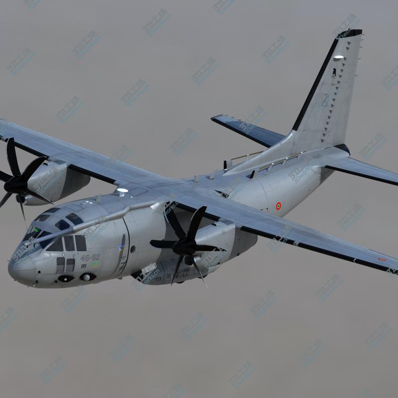 images/goods_img/2021040163/Alenia C-27J Spartan/3.jpg